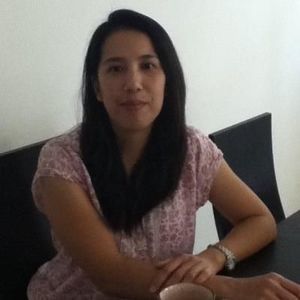 Meet your Posher, Lada